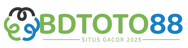 Logo Bdtoto88